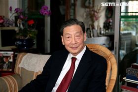 茅于軾（圖／翻攝畫面）