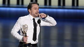 基倫克金以《繼承之戰》拿下第75屆艾美獎劇情類視帝。（圖／美聯社、達志影像）