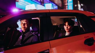 許富凱搭計程車　司機驚是大咖金鐘男星