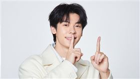 許光漢是OPPO手機最新代言人。（圖／OPPO提供）