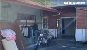 新／南投驚傳命案！男太陽穴中彈陳屍２日（圖／翻攝畫面）