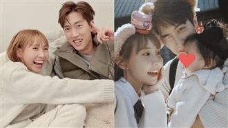 私訊1年獲粿粿回覆　范姜超尷尬對話曝光