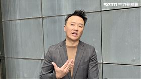 政治評論員李正皓。
