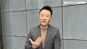 政治評論員李正皓。
