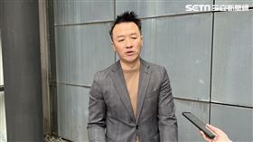 政治評論員李正皓。
