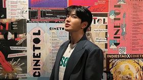 ▲男團INFINITE成員成種。（圖／翻攝自IG）