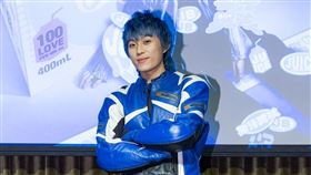 Juice Boy（圖／華納音樂提供）