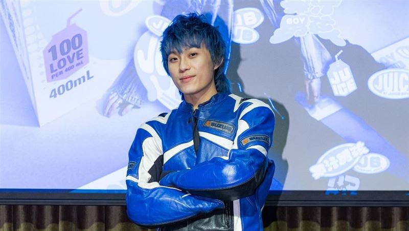 跨年前被分手　男星駁小三介入揭情斷主因
