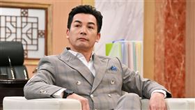 伊正、王樂妍及蔡祥、柯叔元。（台視提供