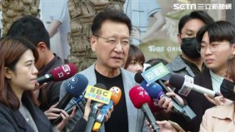 國民黨青年拱角逐主席　趙少康正面回應了
