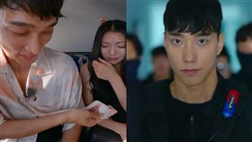 朴民奎。（圖／翻攝自Netflix）