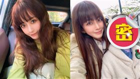 馮媛甄（圖／翻攝自馮媛甄臉書）