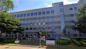 京鼎。（圖／翻攝自Google Maps）