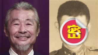 書摘／施明德給台灣的政治遺囑曝光　催淚