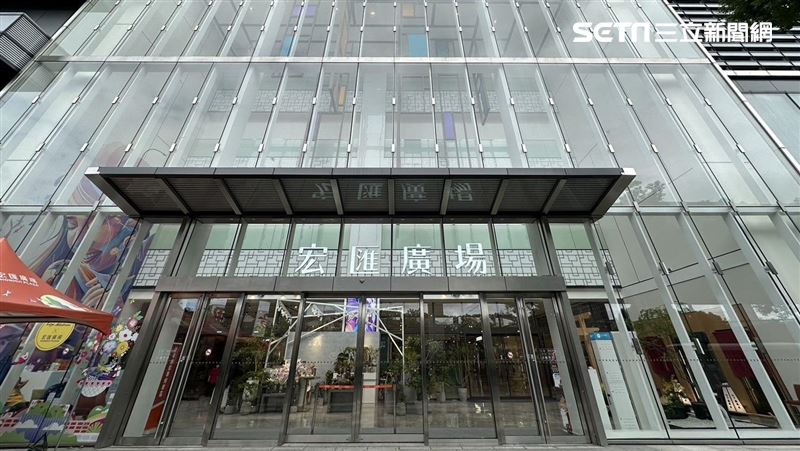 京站總座轉戰宏匯！改善「這2點」拚回本
