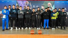 ▲SBL、WSBL新賽季1月19日開打，新口號「REBOOT 重啟初心」。（圖／中華籃協提供）