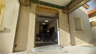 吃完寶林茶室粿條2人枉死 明天遺體將解剖