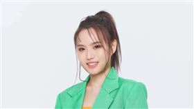 陳昊森、文慧如、77Ke柯棨棋（圖／華研國際提供）