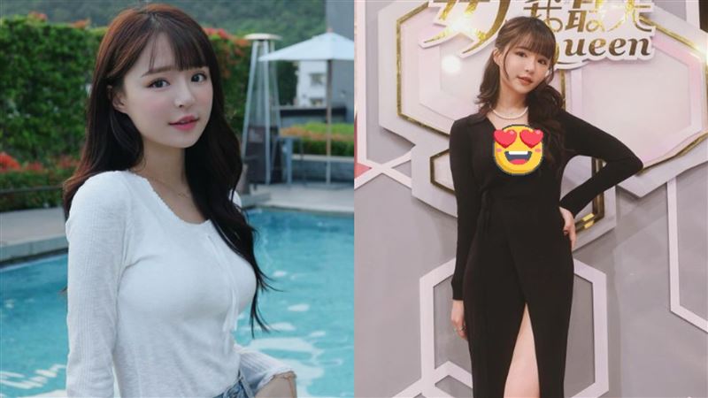 元元穿超辣戰袍去尾牙　爽收老闆10萬紅包
