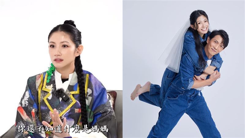 隔20年迎第三胎　李千娜吐2擔憂：太難了