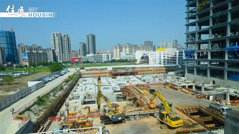 選後房價難暴漲也跌不動　7都房市將有差
