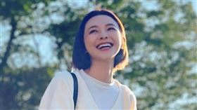 吳婉君。（翻攝自IG