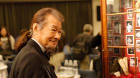 翻攝自施明德臉書、葉秉威醫師提供