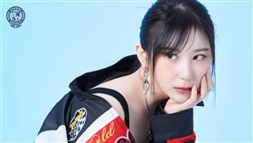 ▲李彩演。（圖／RBW， WM娛樂提供）