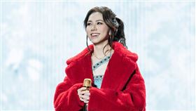 鄧紫棋（圖／翻攝自微博）