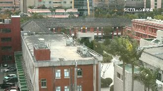 新國會辦公室爭奪戰！新科立委搶風水寶地