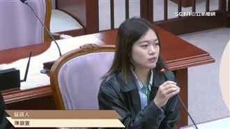 消防夢破碎！矮1.1cm遭退訓　女聲請釋憲