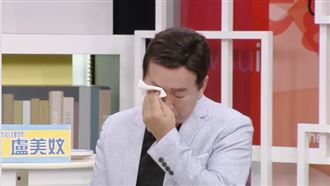 郭主義哭揭亡女辭世內幕　「男方說沒錢」