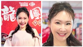 女星王俐人投資麻辣火鍋湯底（圖／業者提供）