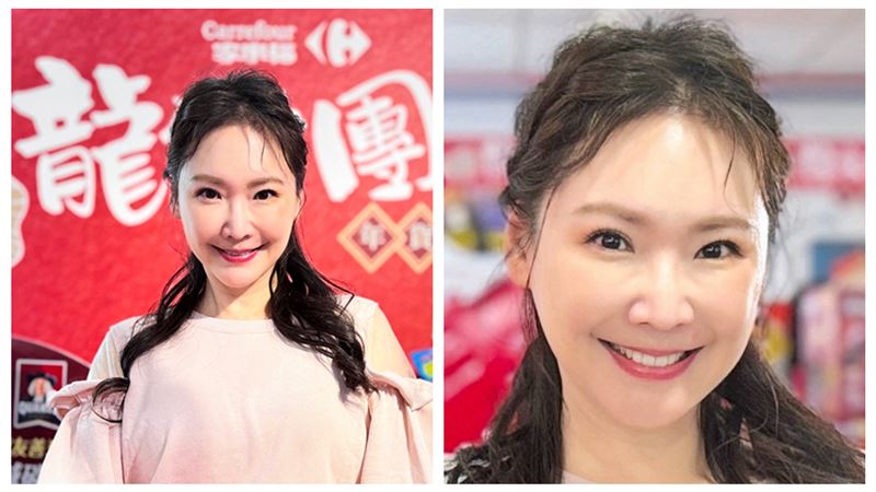 女星副業慘賠千萬　赴美返台又投資