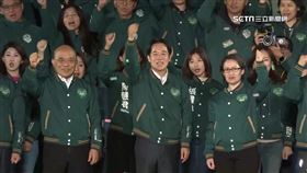 陳建仁將提內閣總辭　被點名「續任閣揆」助穩政局