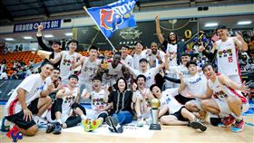 ▲SBL裕隆去年因為假球風波，球員陣容大洗牌。（圖／翻攝自裕隆納智捷籃球隊臉書）