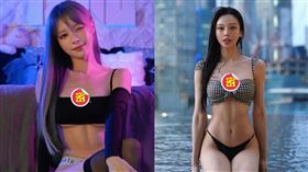 李元玲（圖／翻攝自IG）