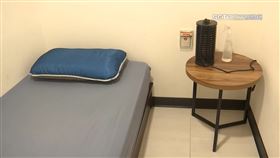 國道休息站「隱藏服務」洗烘衣、盥洗、休息室