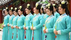 ▲妃子。（示意圖／翻攝自百度百科）