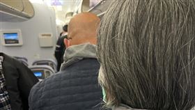 華航 差別待遇 黃先生提供