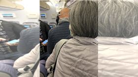 華航（圖／翻攝畫面）