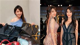 依依。（圖／翻攝自臉書）