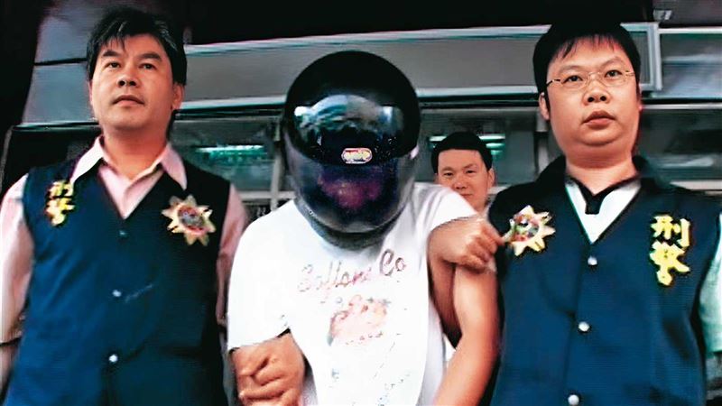 母遭殺勒索200萬　一查兇手是兒國中同學