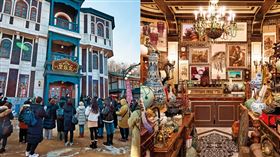 金鈺堂。（圖／Netflix提供）