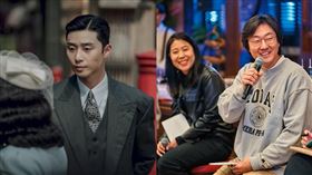 京城怪物。（圖／Netflix提供）