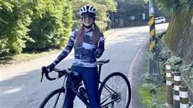 柯以柔(本人提供)