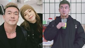 李沛旭。（圖／翻攝自李沛旭IG）