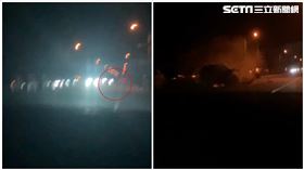 花蓮,改裝車,競速,超車,車禍,鳳林