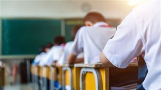 明星高中生墜樓悲劇！同校家長沉痛發聲