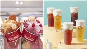 連42天！COLD STONE抽「冰淇淋買1送1」、再睡5分鐘「1個月飲料免費喝」